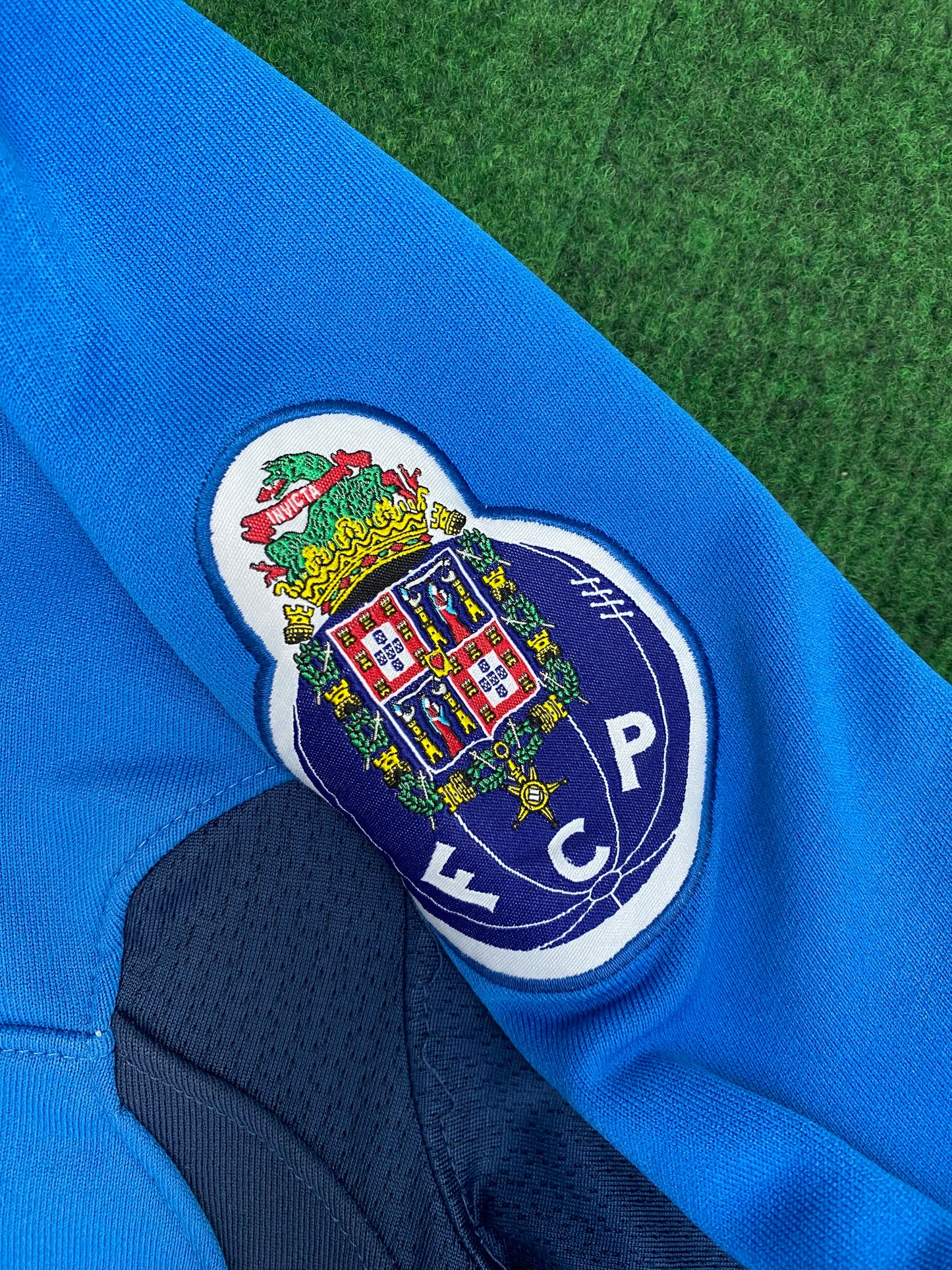 PORTO FC - 2003/2004 - SWEATER - XS