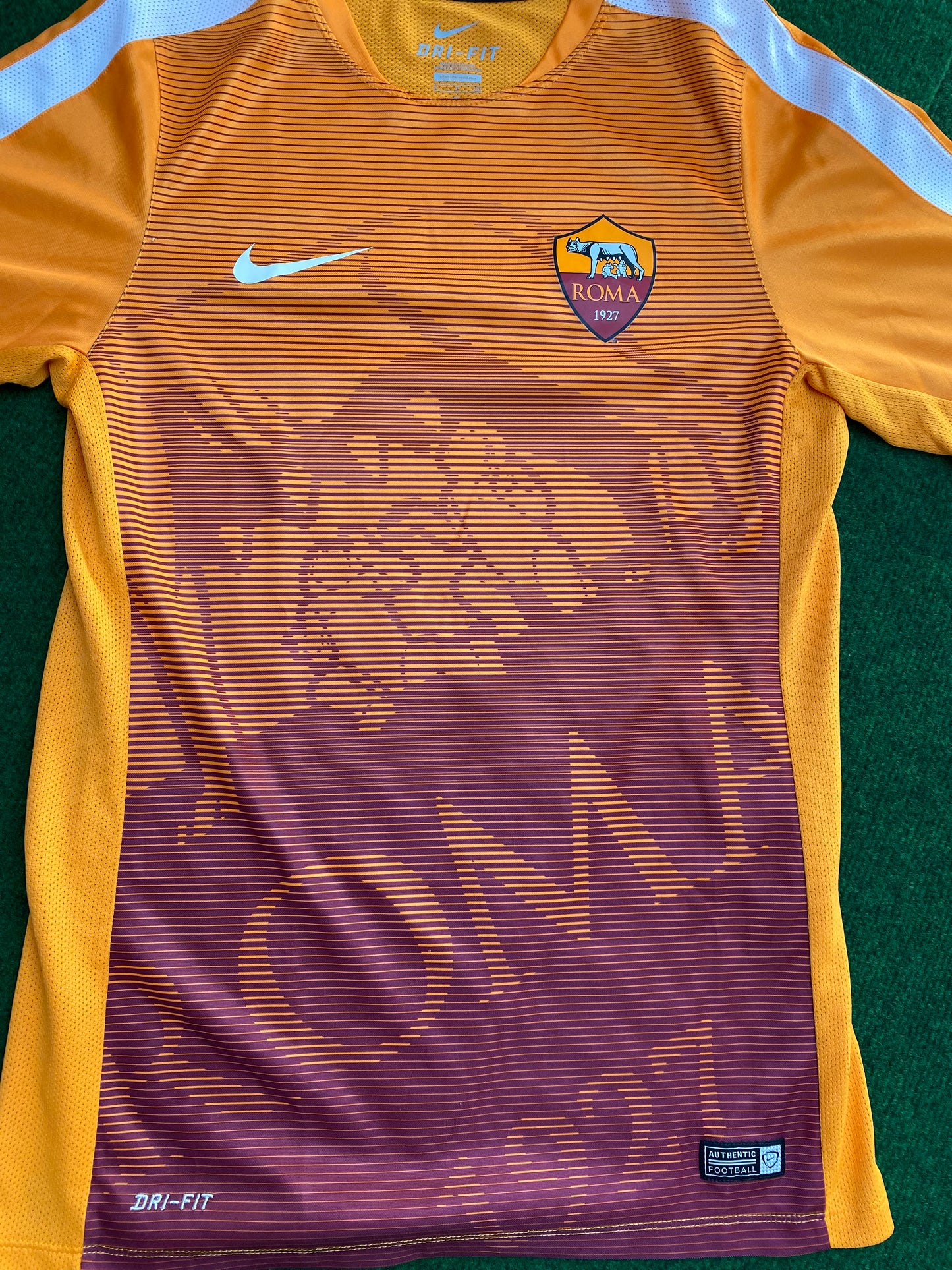 AS ROMA - 2018/2019 - TRAINING KIT - S