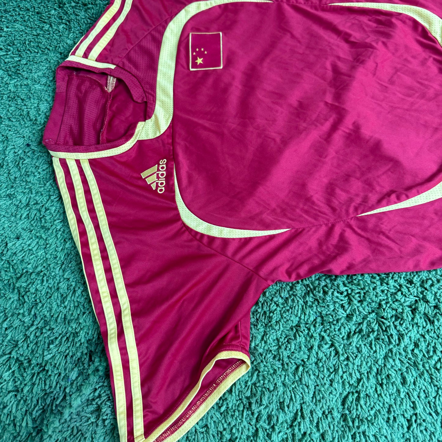 CHINA - 2007 - HOME KIT - M