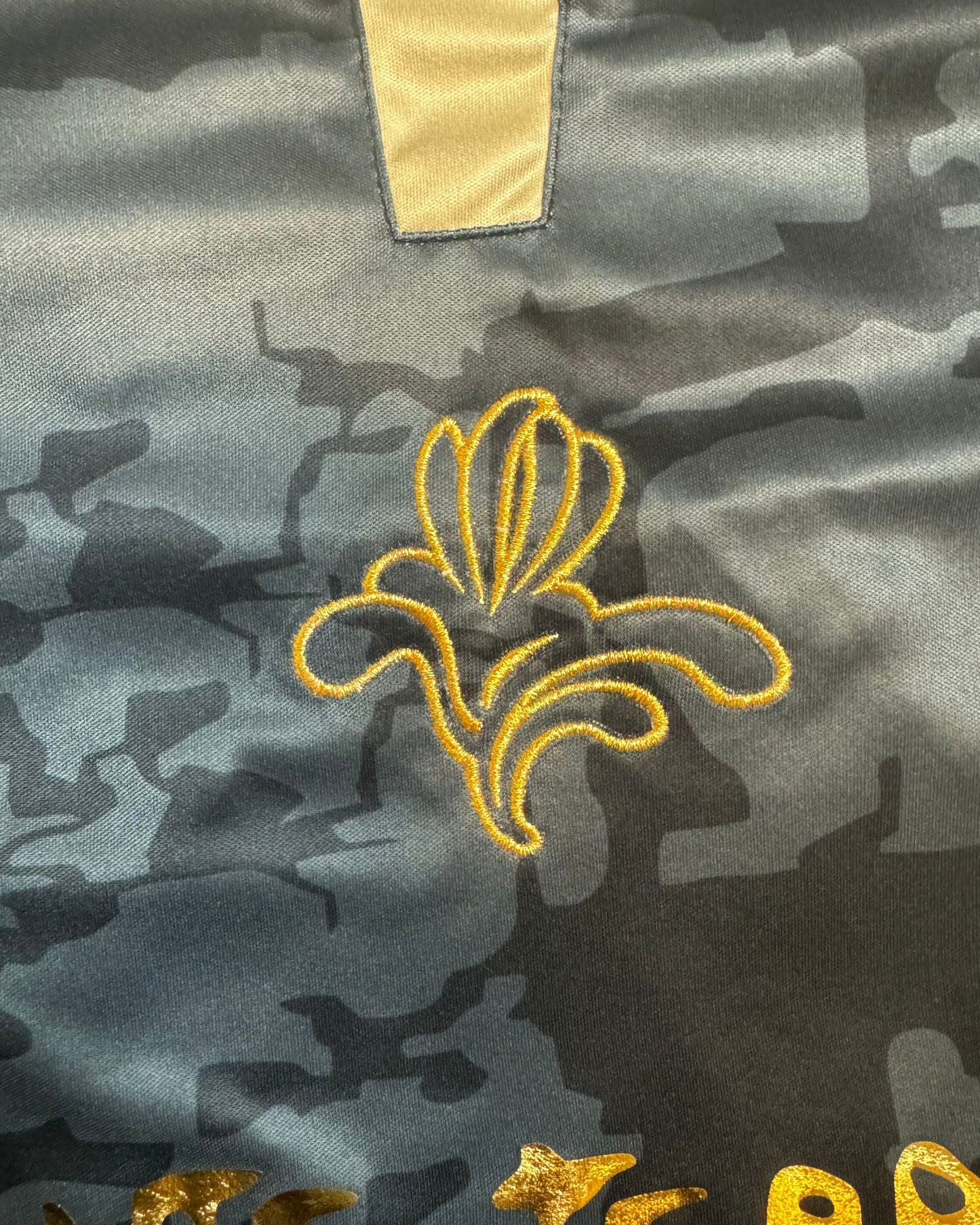 ENFANTS TERRIBLEZ - BXL JERSEY - LIMITED EDITION