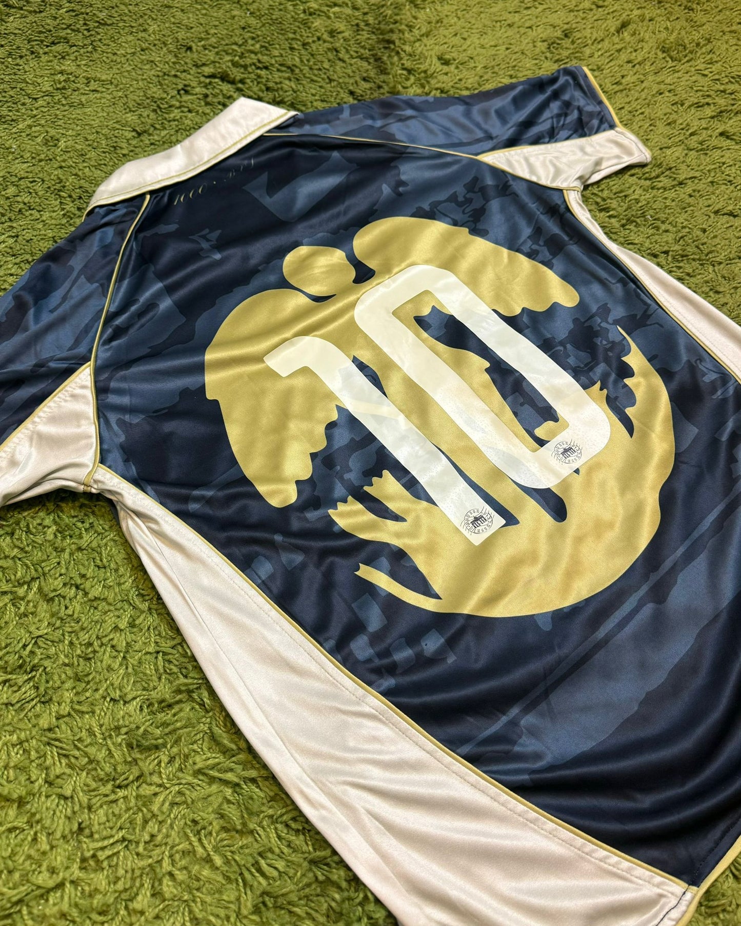 ENFANTS TERRIBLEZ - BXL JERSEY - LIMITED EDITION
