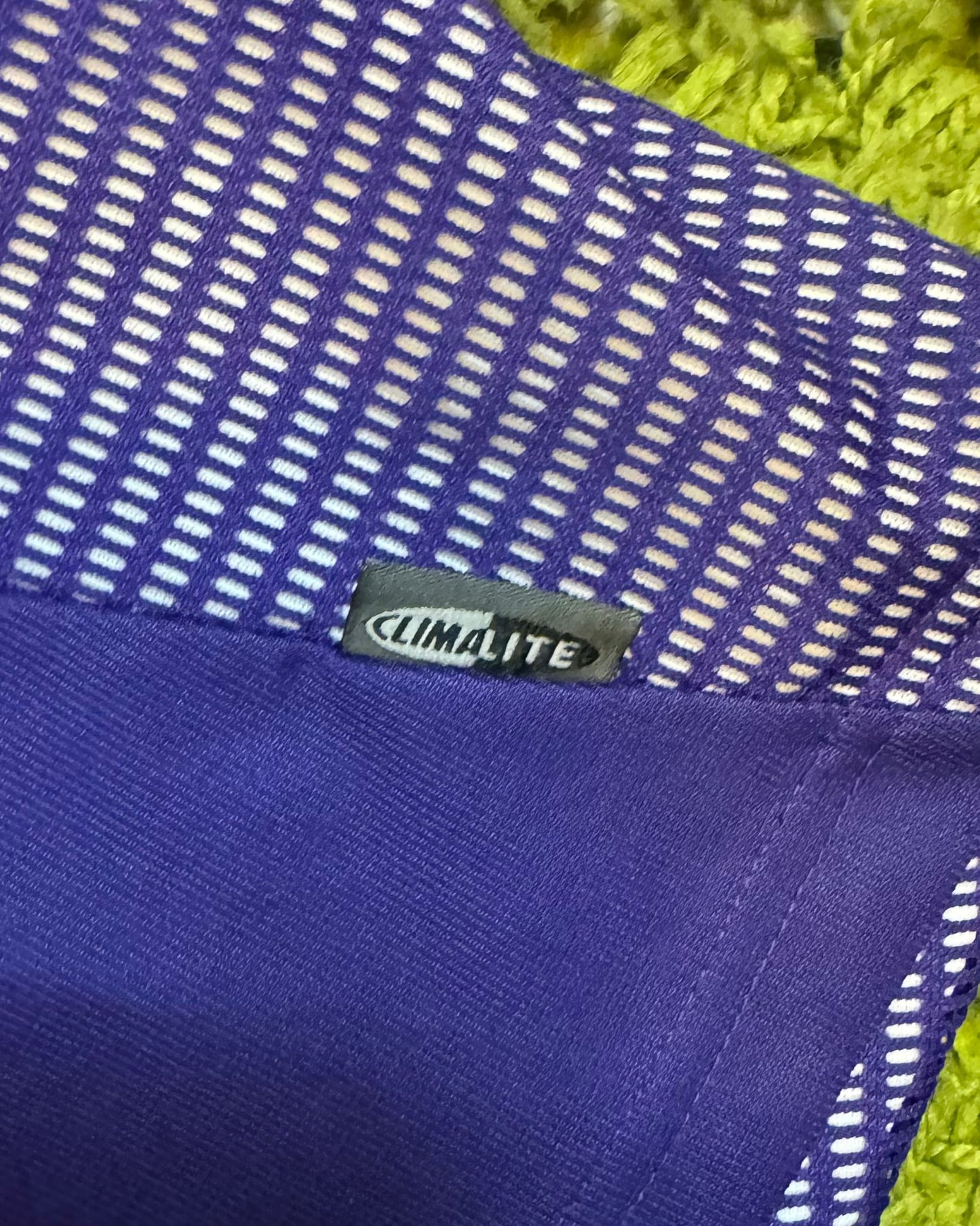 RSC ANDERLECHT - 2002/2003 - AWAY KIT - XXL
