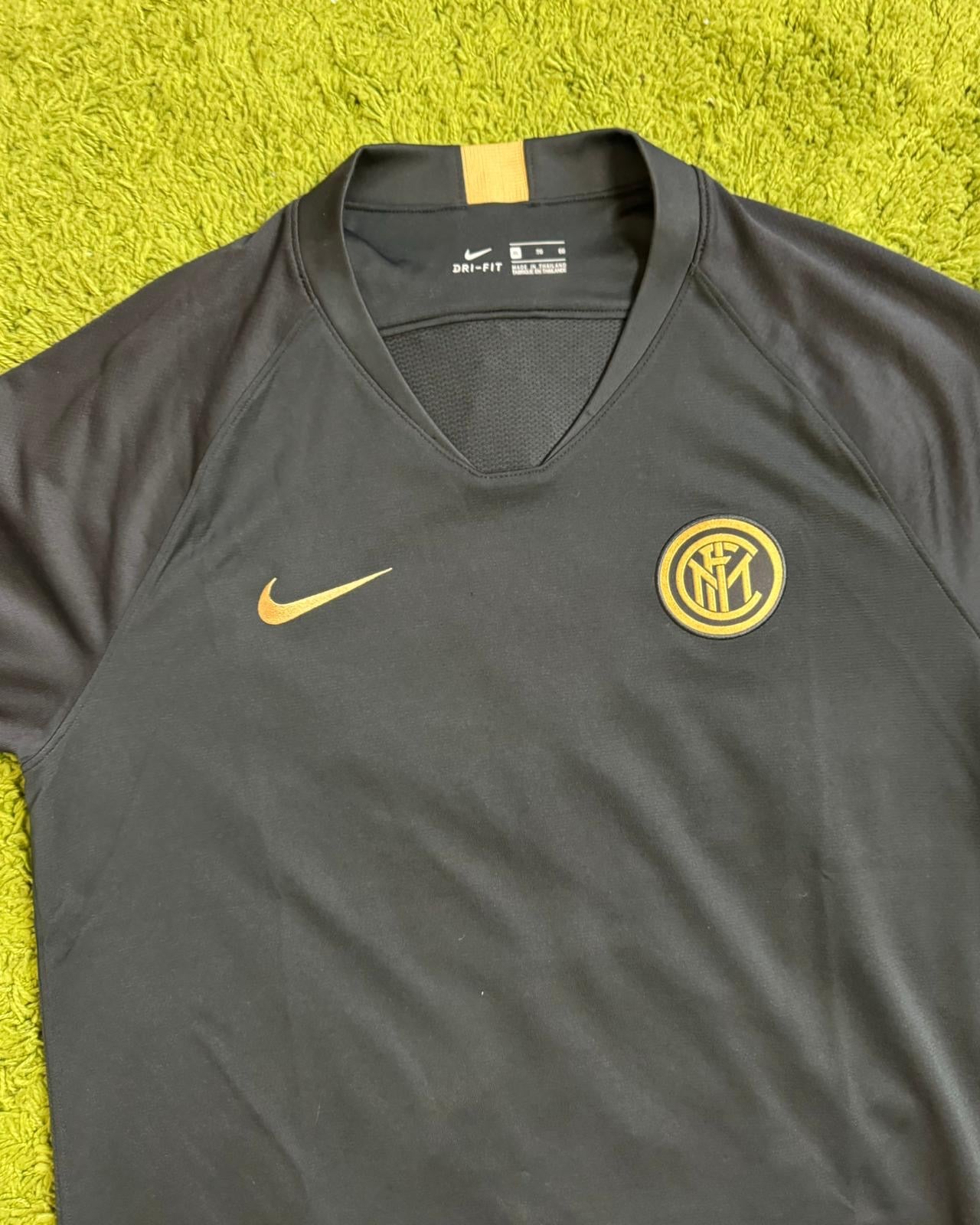 INTER MILAN - 2019/2020 - TRAINING KIT - XL