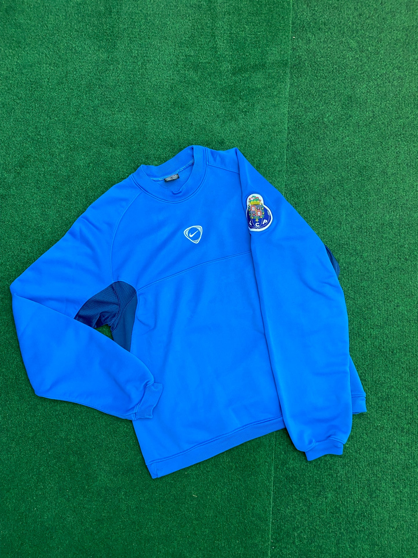 PORTO FC - 2003/2004 - SWEATER - XS