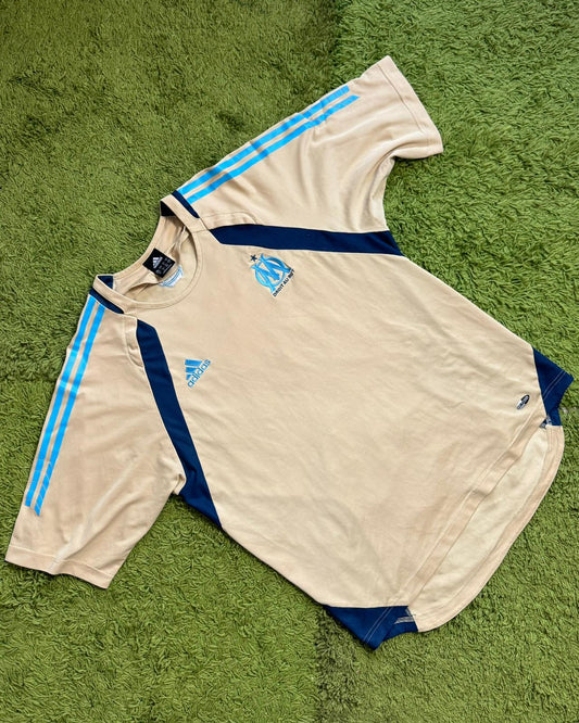 OLYMPIQUE MARSEILLE - 2005/2006 - TRAINING KIT - L