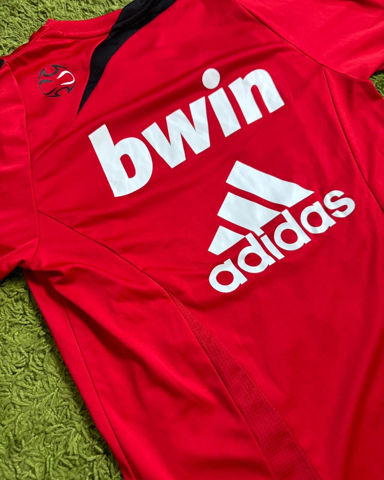 AC MILAN - 2006/2007 - TRAINING KIT - M