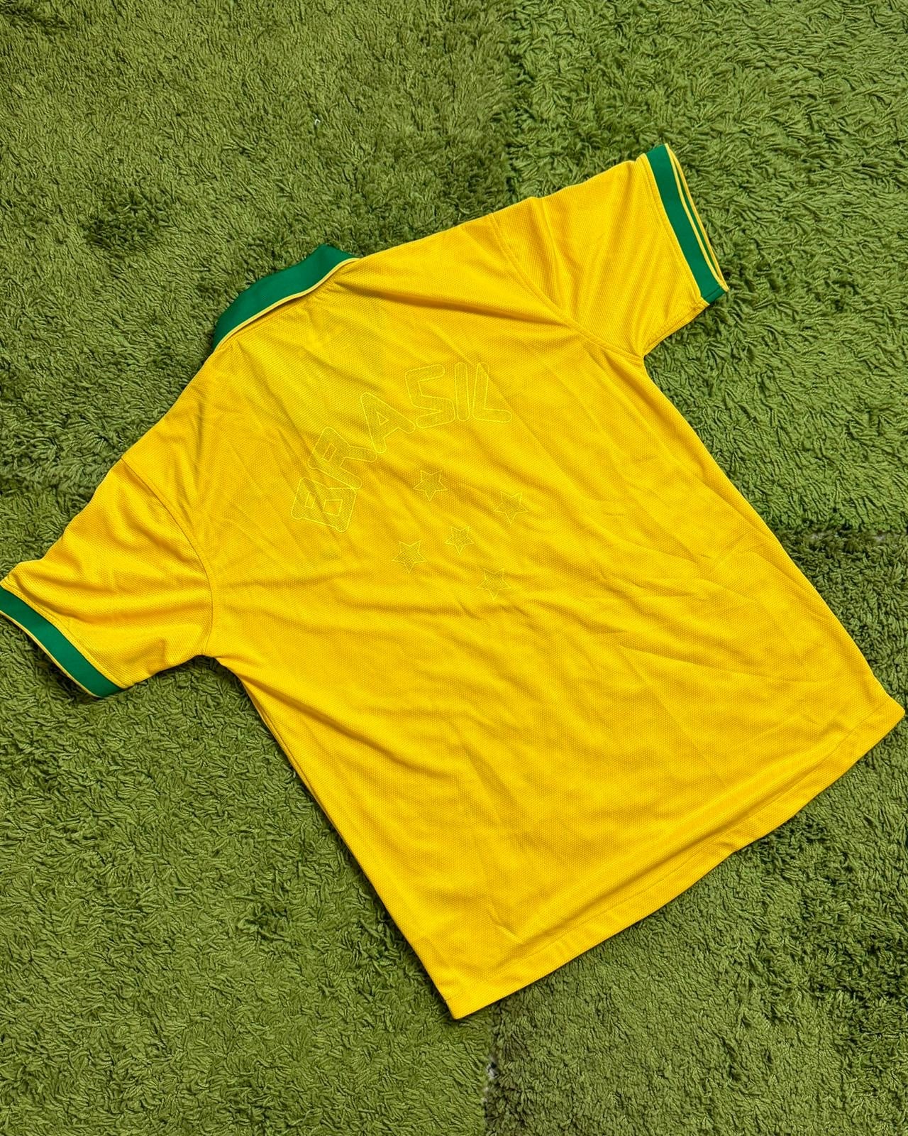 BRAZIL - 2013 - HOME KIT - M