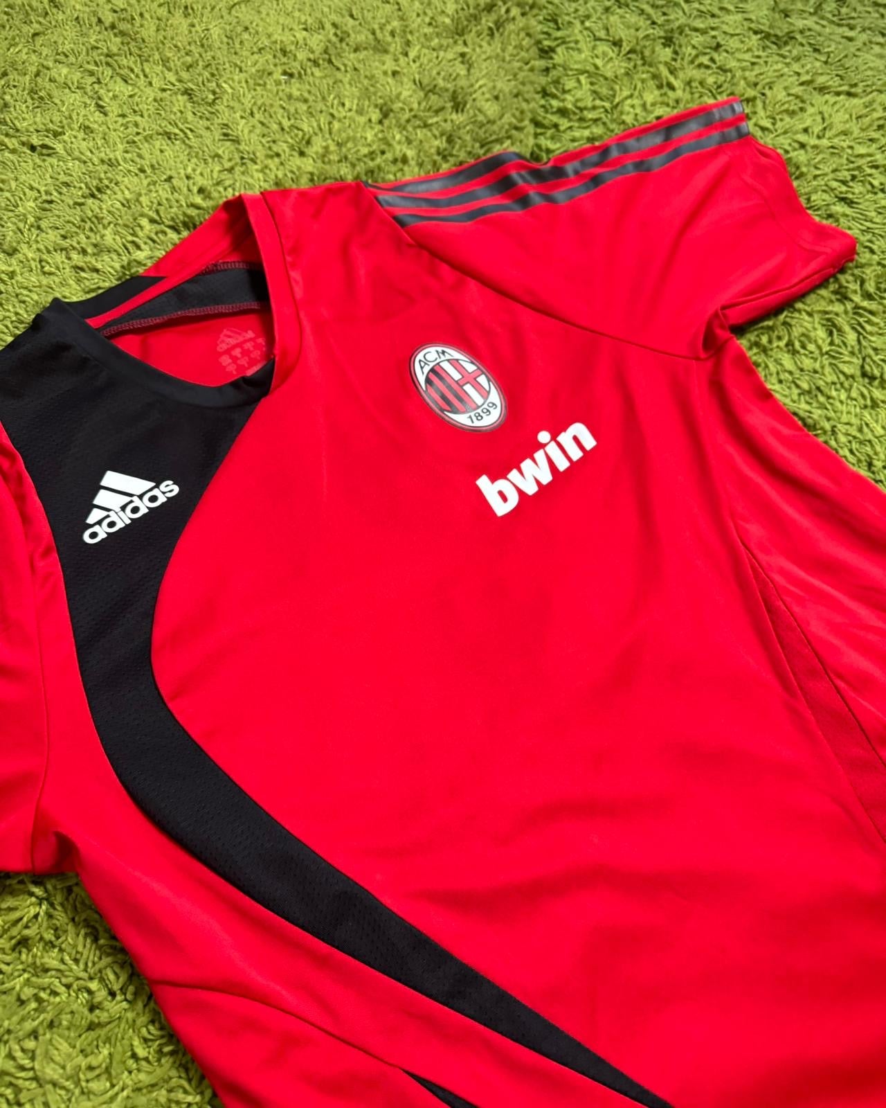 AC MILAN - 2006/2007 - TRAINING KIT - M