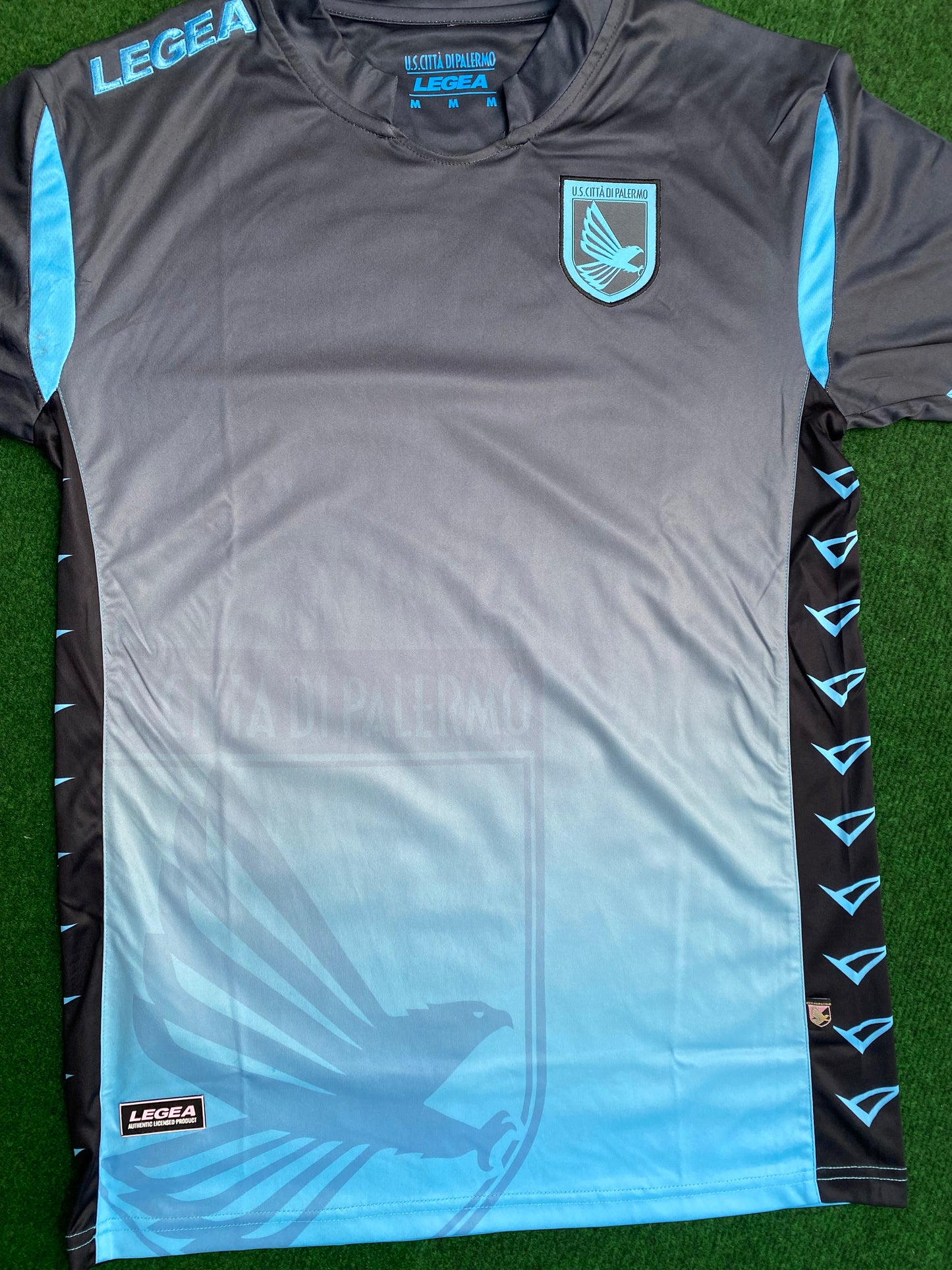 PALERMO CALCIO - 2019/2020 - HOME KIT - M