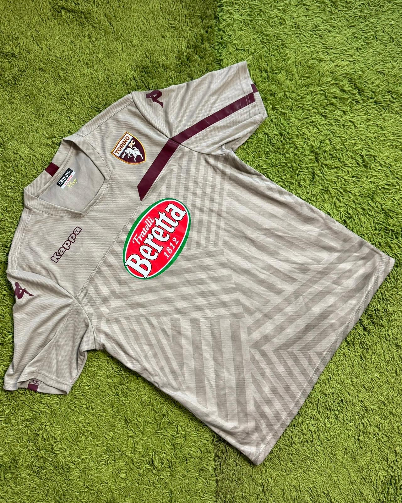 TORINO FC - 2014/2015 - TRAINING KIT - XL