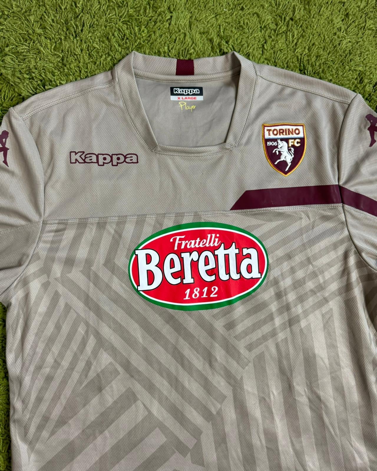 TORINO FC - 2014/2015 - TRAINING KIT - XL