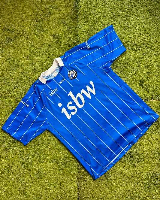 FC DEN BOSCH - 2004/2005 - HOME KIT - XL