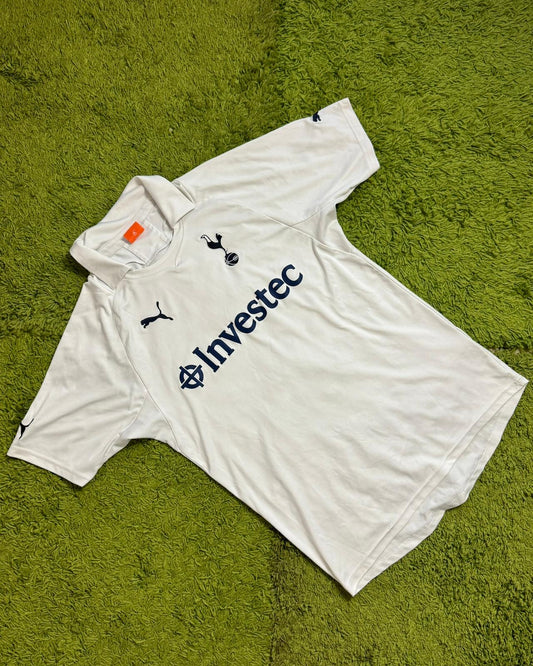 TOTTENHAM HOTSPUR - 2011/2012 - CUP HOME KIT - M