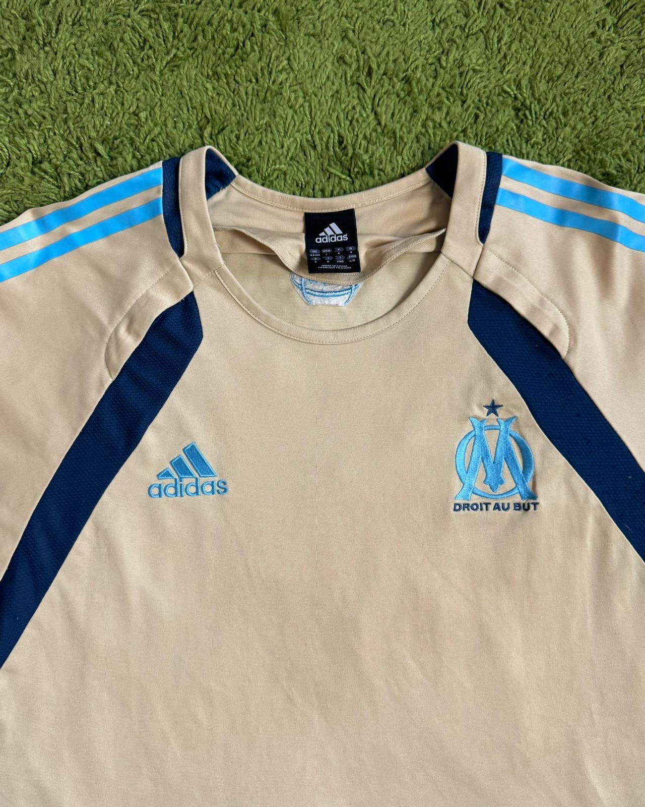 OLYMPIQUE MARSEILLE - 2005/2006 - TRAINING KIT - L