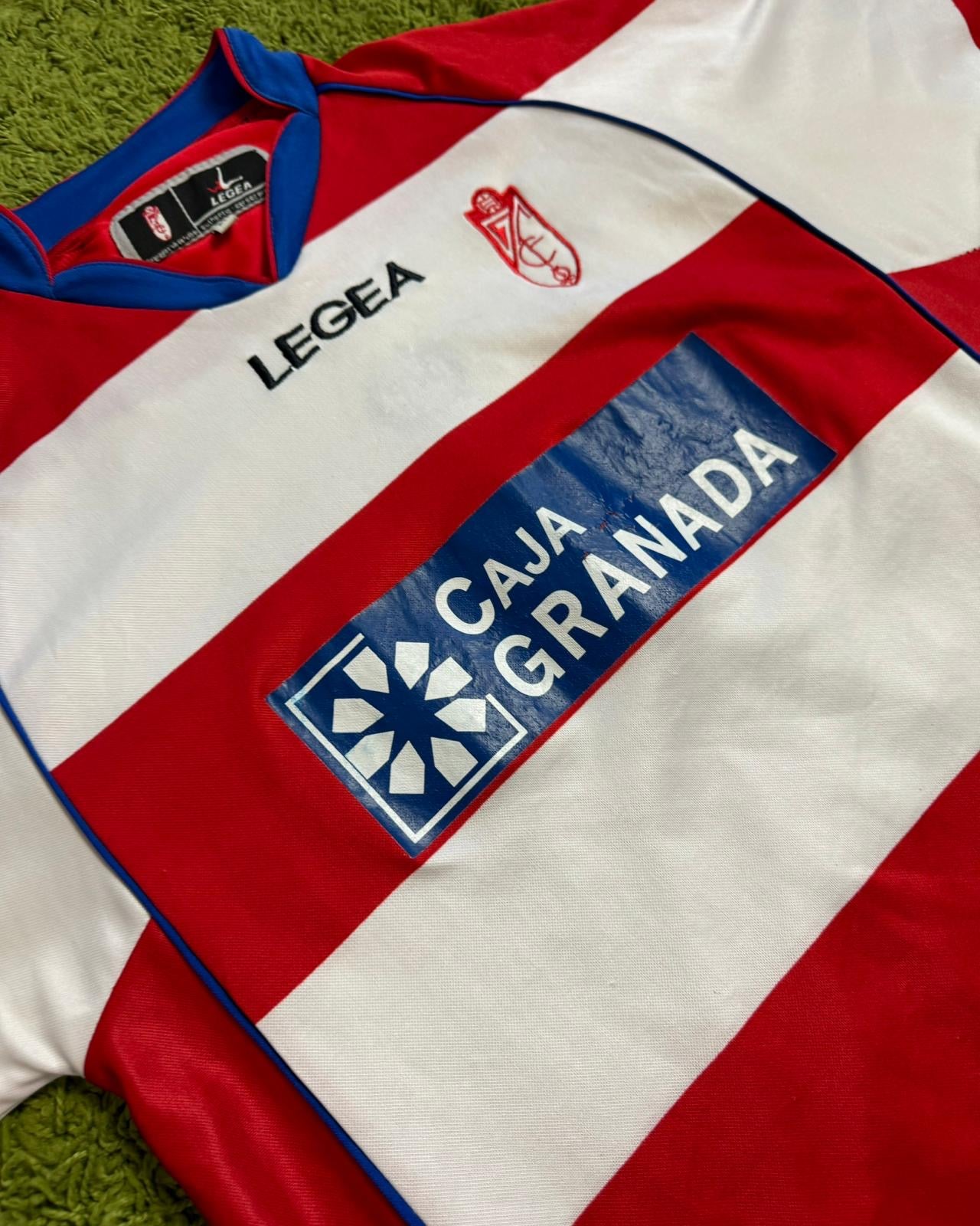 GRANADA - 2011/2012 - HOME KIT - XL