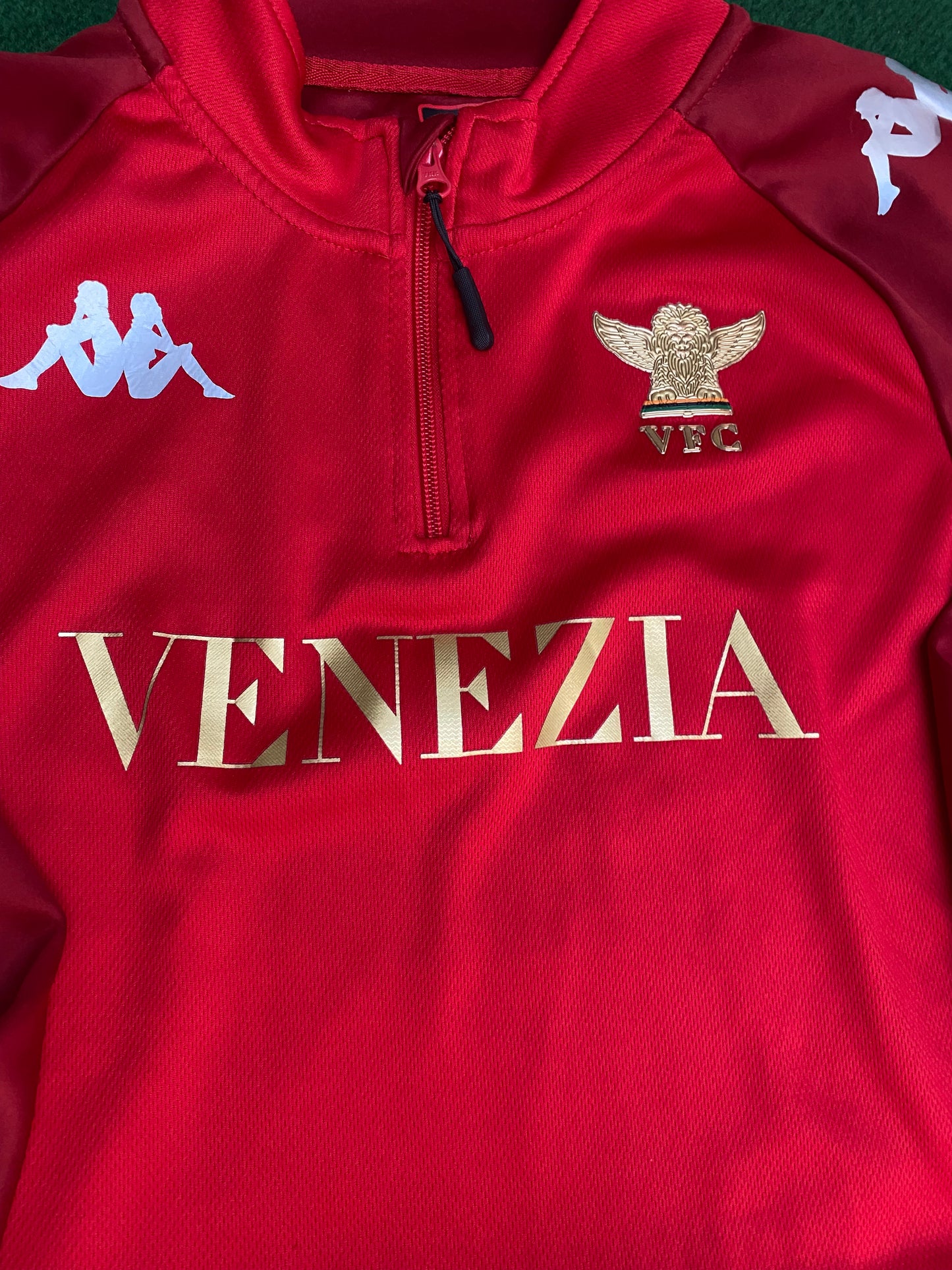 VENEZIA FC - 2021/2022 - FULL TRACK SUIT - L