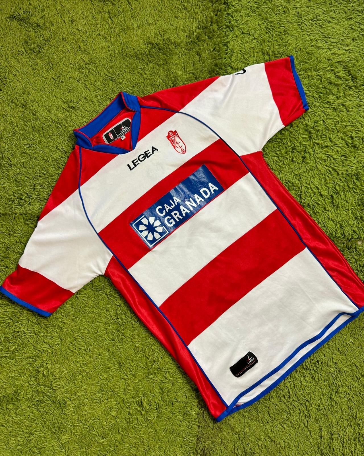 GRANADA - 2011/2012 - HOME KIT - XL