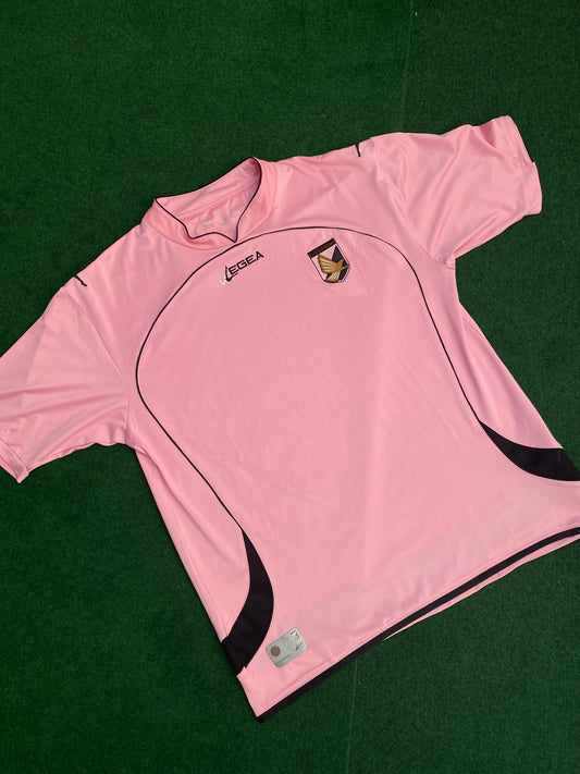 PALERMO CALCIO - 2010/2011 - HOME KIT - XL