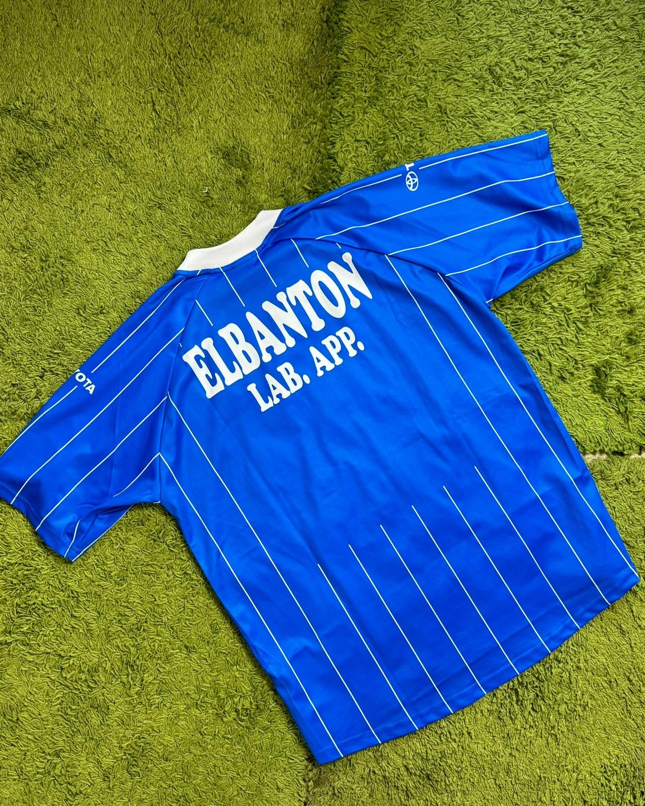 FC DEN BOSCH - 2004/2005 - HOME KIT - XL