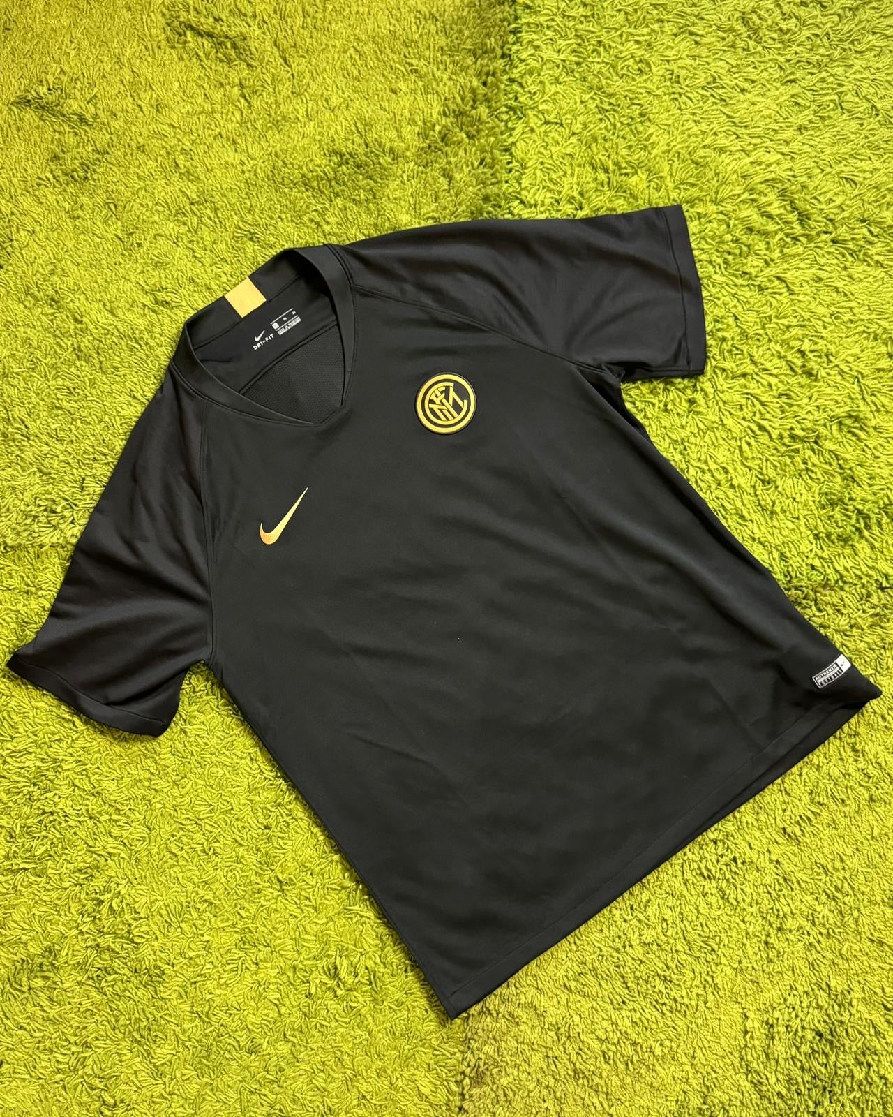 INTER MILAN - 2019/2020 - TRAINING KIT - XL