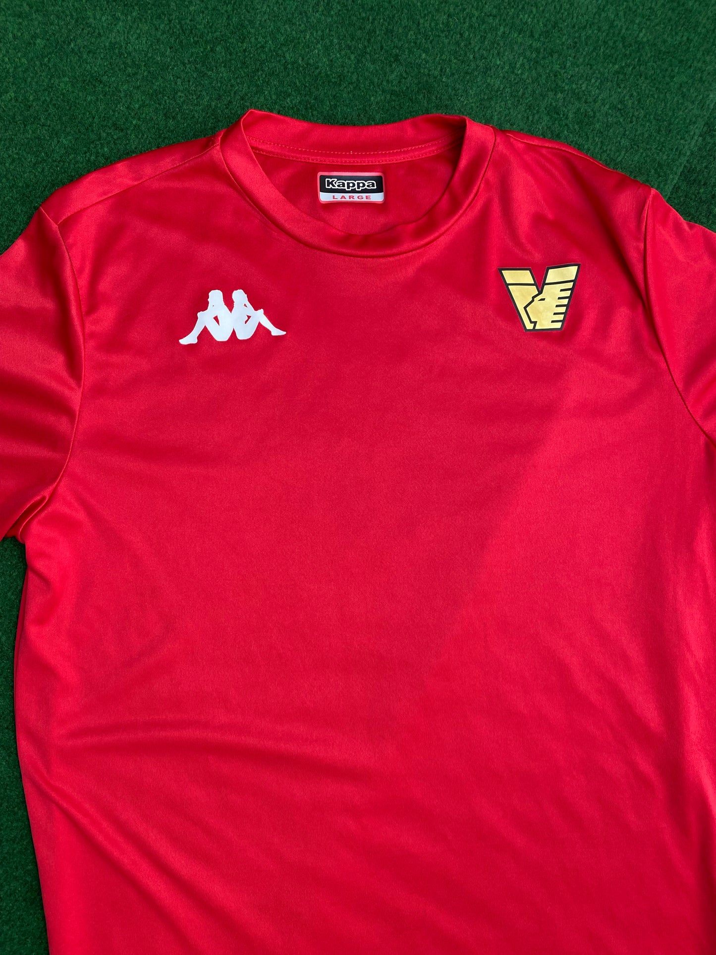 VENEZIA CALCIO - 2020/2021 - TRAINING KIT - L