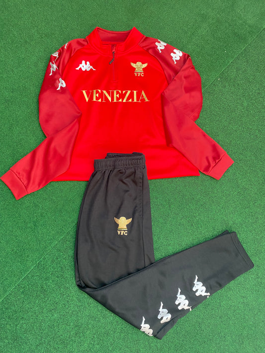 VENEZIA FC - 2021/2022 - FULL TRACK SUIT - L