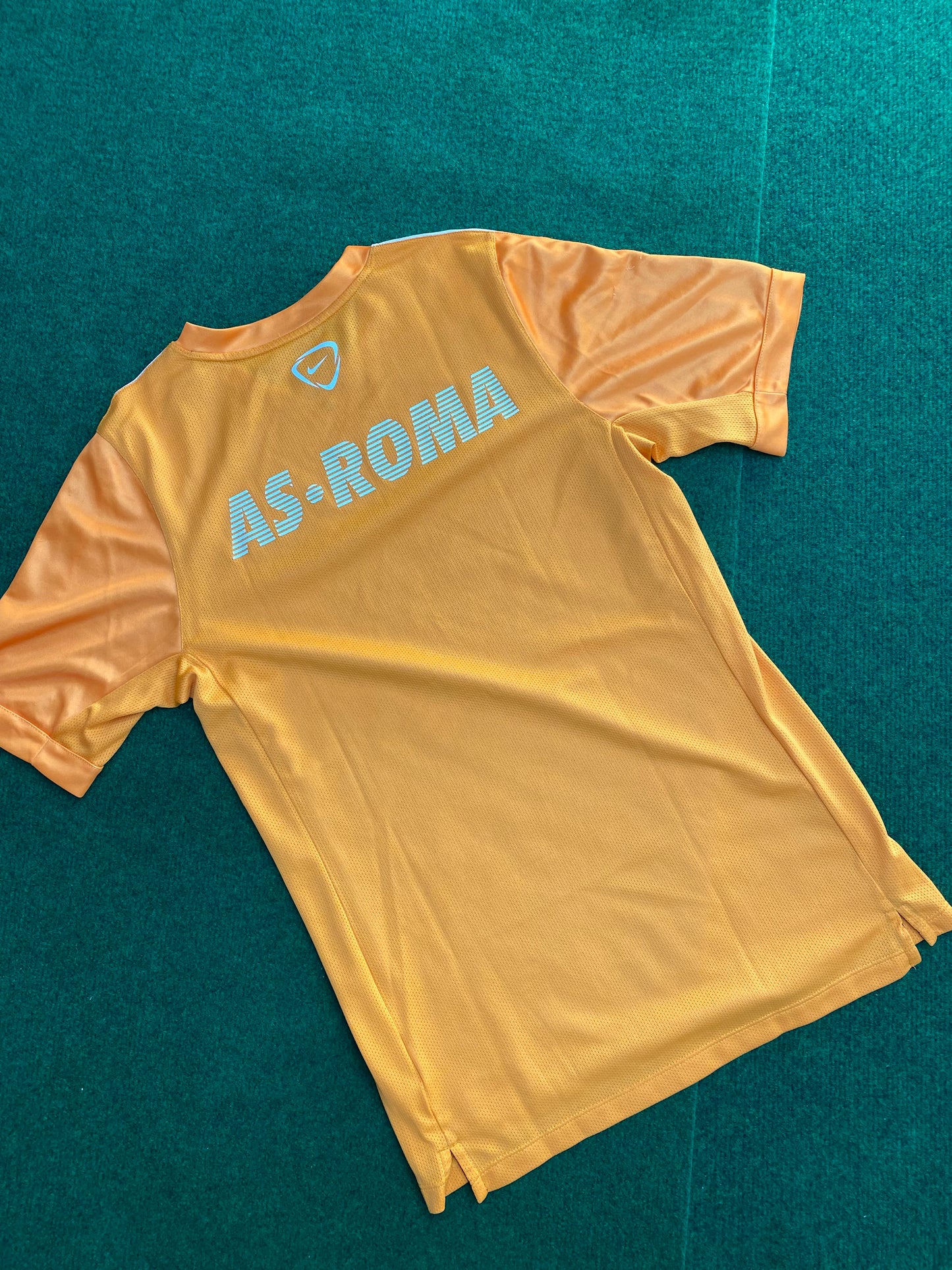 AS ROMA - 2018/2019 - TRAINING KIT - S