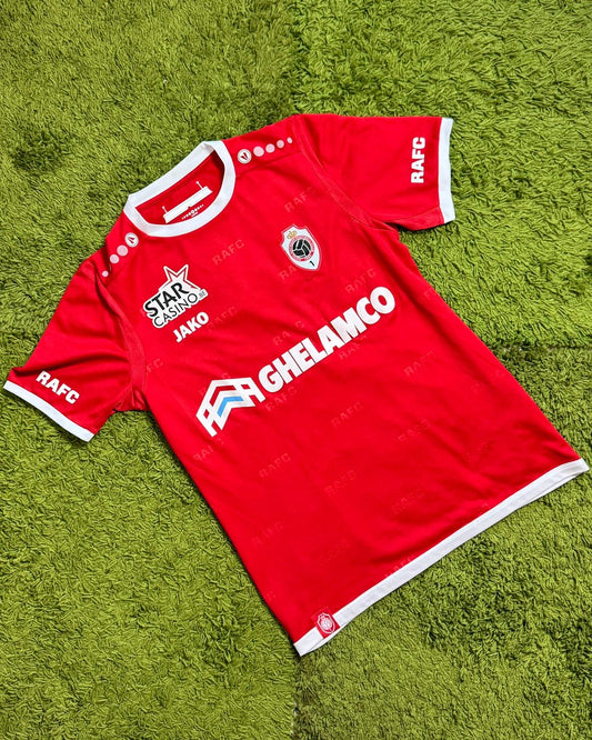 ROYAL ANTWERP FC - 2018/2019 - HOME KIT - M