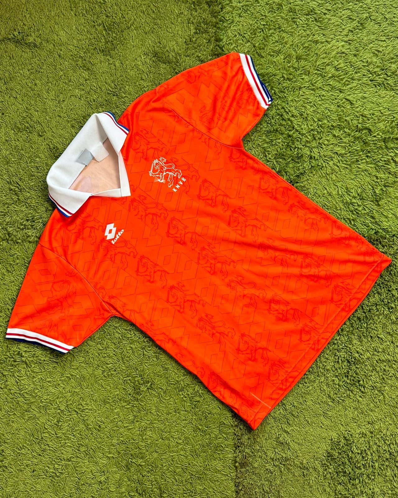 NETHERLANDS - 1992/1994 - HOME KIT - M/L