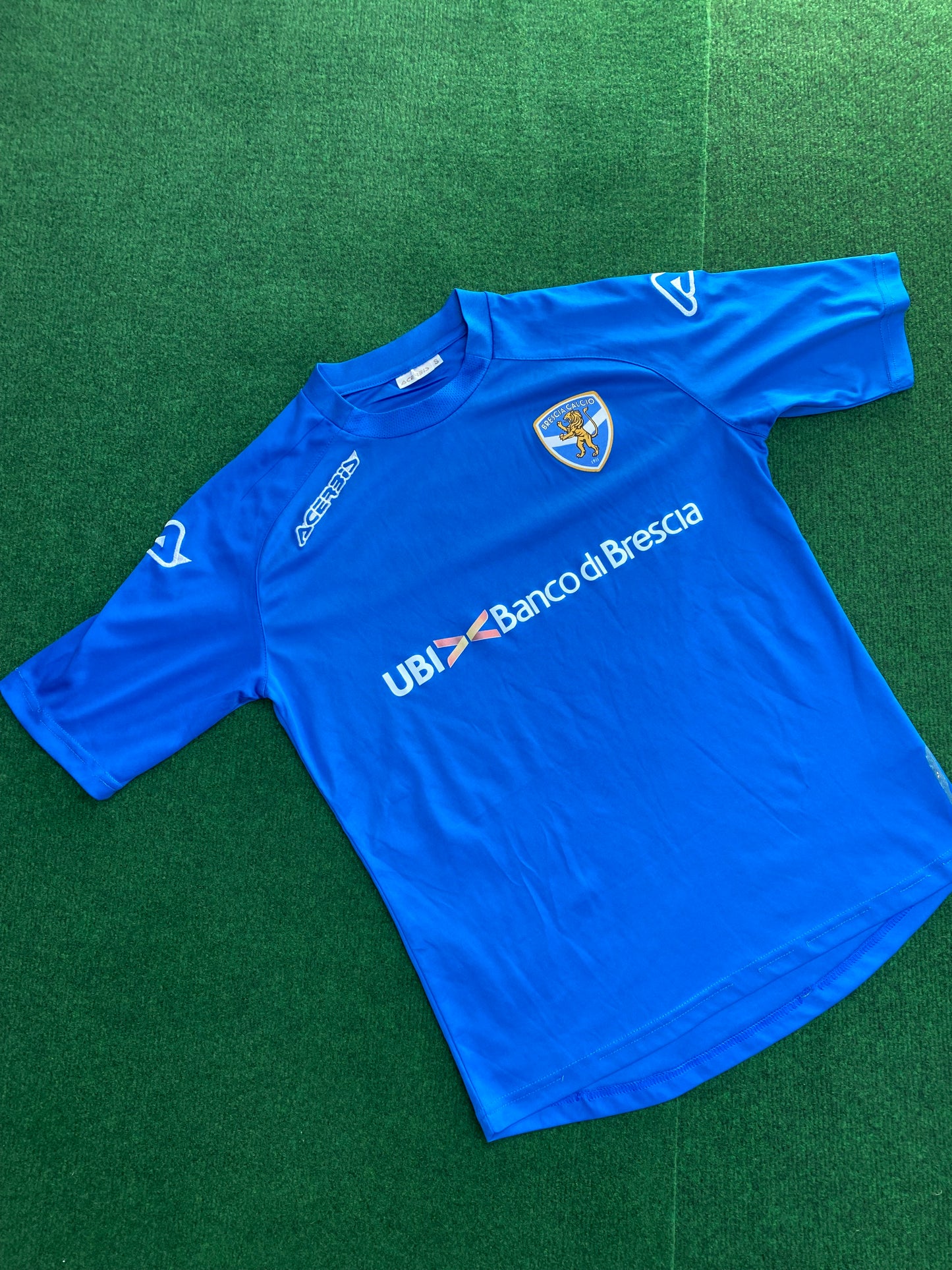 BRESCIA CALCIO - 2015/2016 - TRAINING KIT - S