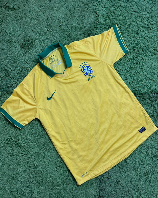 BRAZIL - 2013 - HOME KIT - M