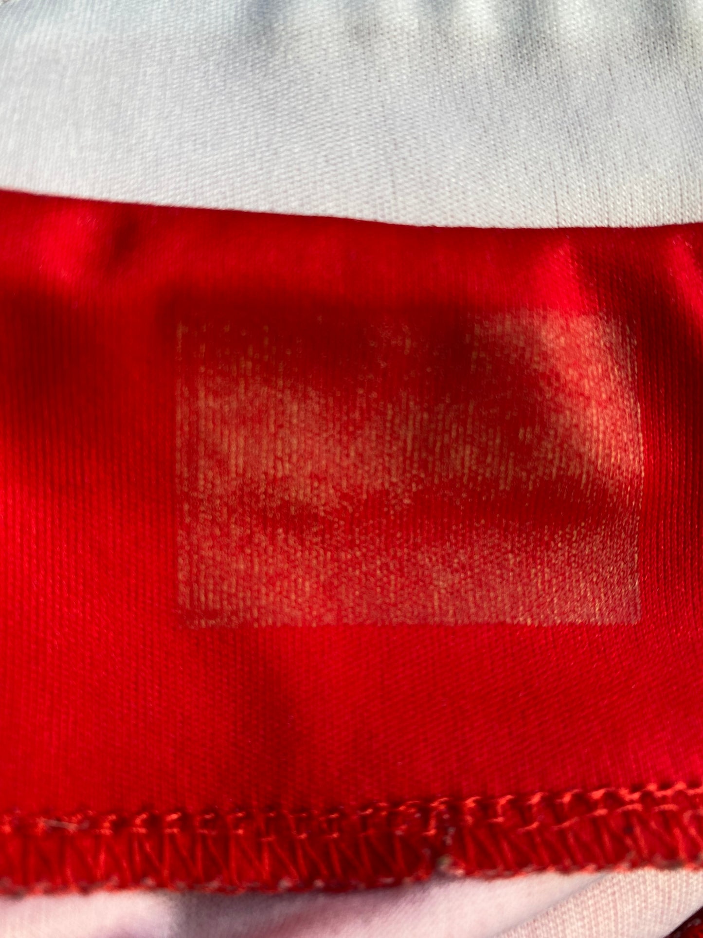 AS MONACO - 2013/2014 - HOME KIT - L