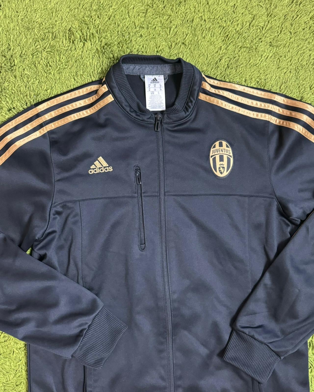 JUVENTUS FC - 2016/2016 - TRAINING JACKET - M