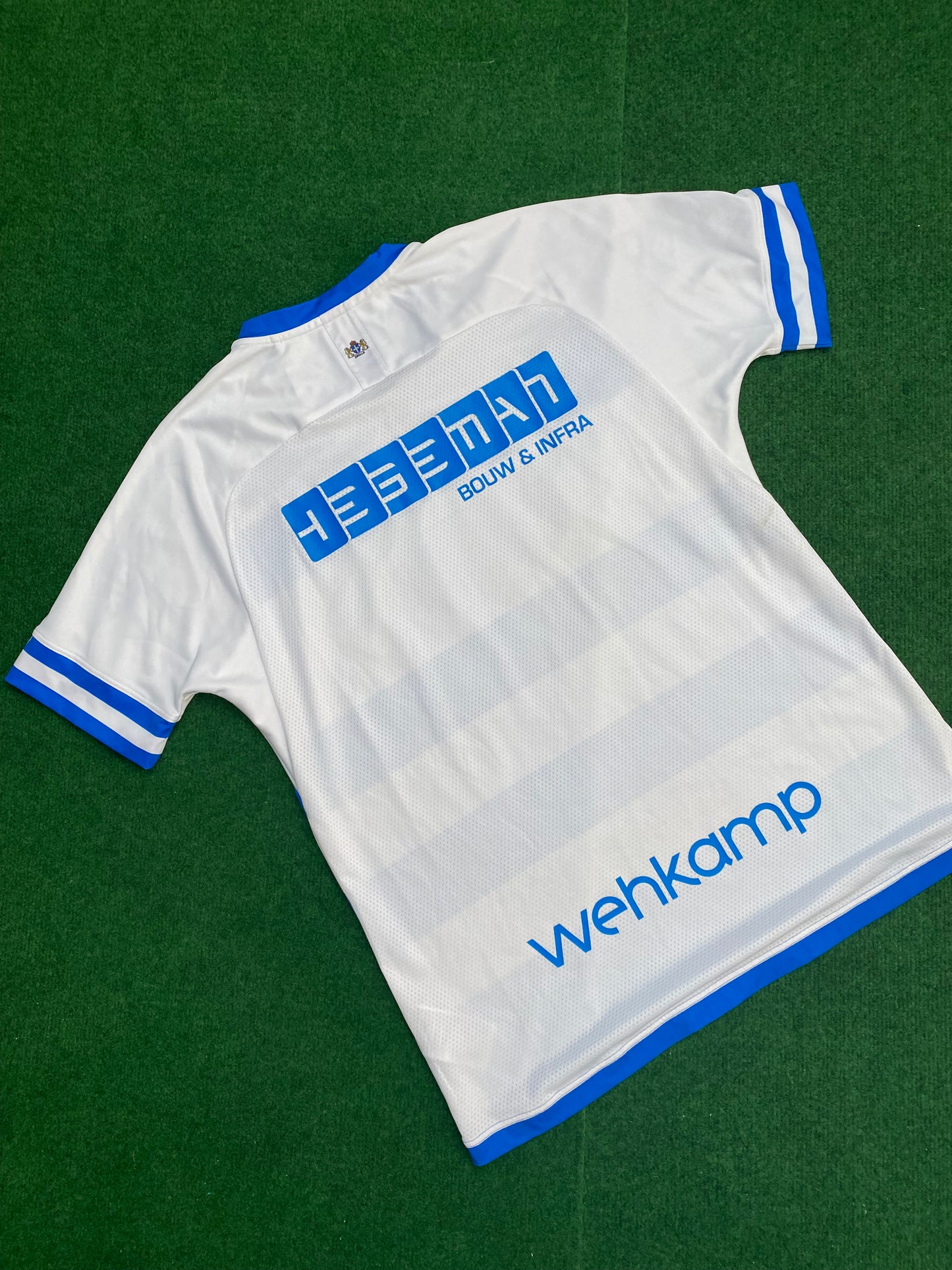 PEC ZWOLLE - 2021/2022 - HOME KIT - XL