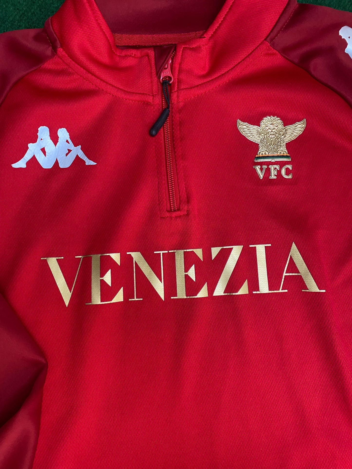 VENEZIA FC - 2021/2022 - FULL TRACK SUIT - L