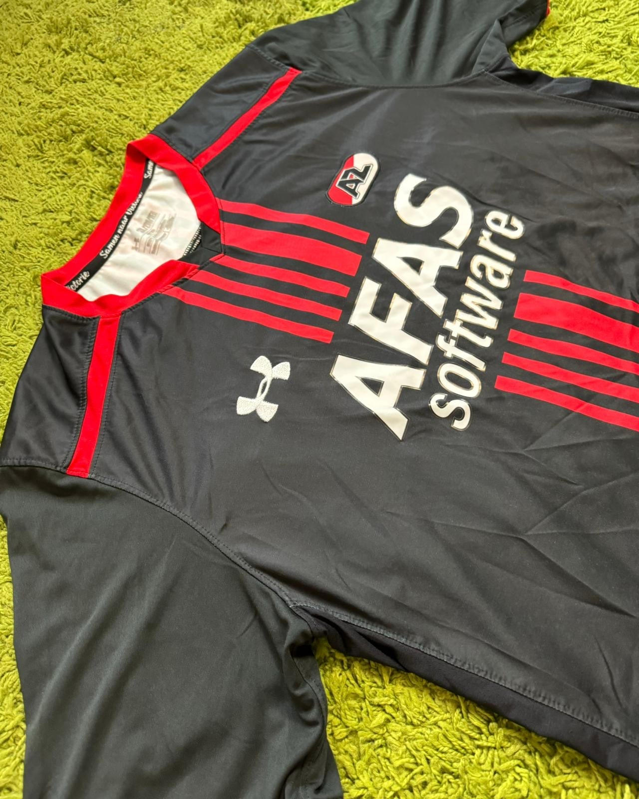 AZ ALKMAAR - 2015/2016 - THIRD KIT- XXL