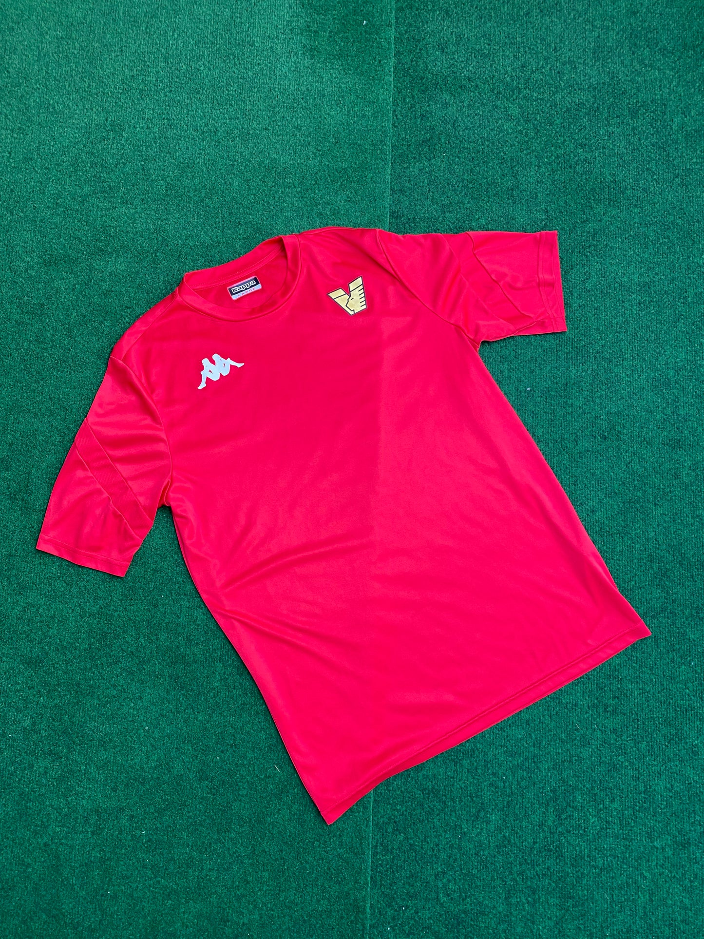 VENEZIA CALCIO - 2020/2021 - TRAINING KIT - L