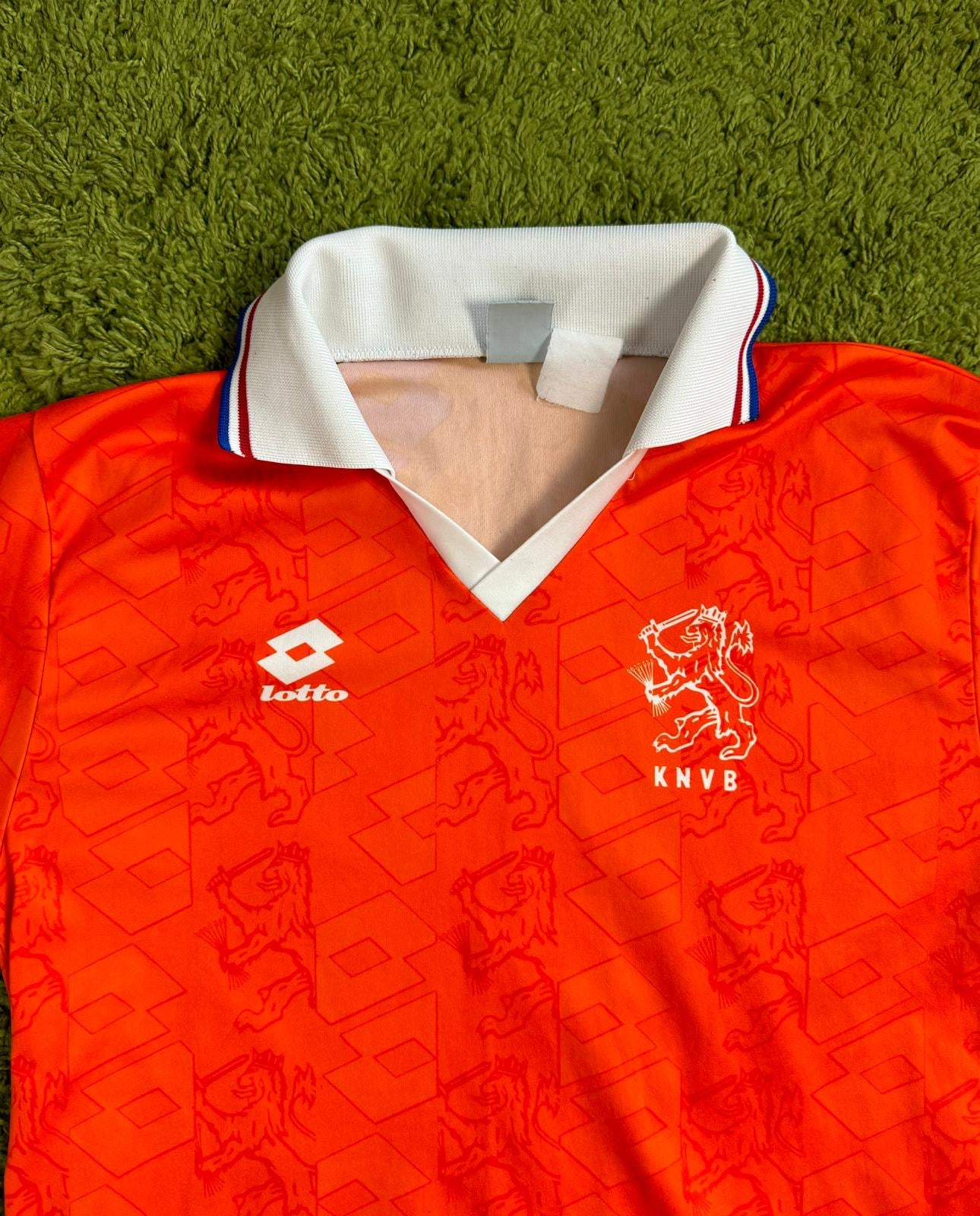 NETHERLANDS - 1992/1994 - HOME KIT - M/L