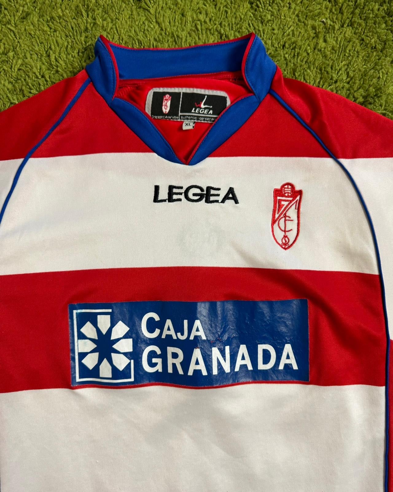 GRANADA - 2011/2012 - HOME KIT - XL