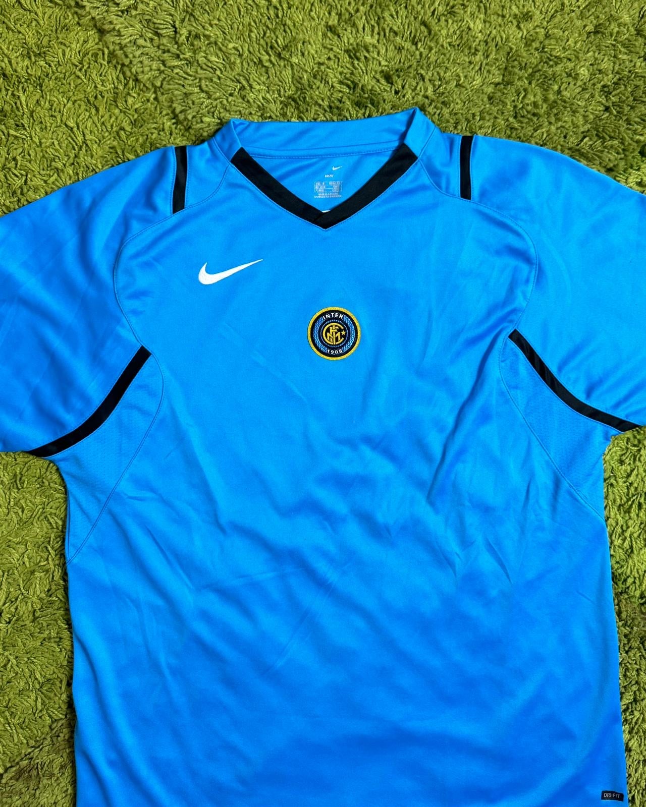 INTER MILAN - 2004/2005 - TRAINING KIT - M