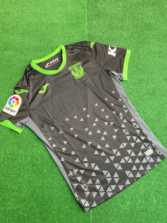 CD LEGANES - 2020/2021 - AWAY KIT - L