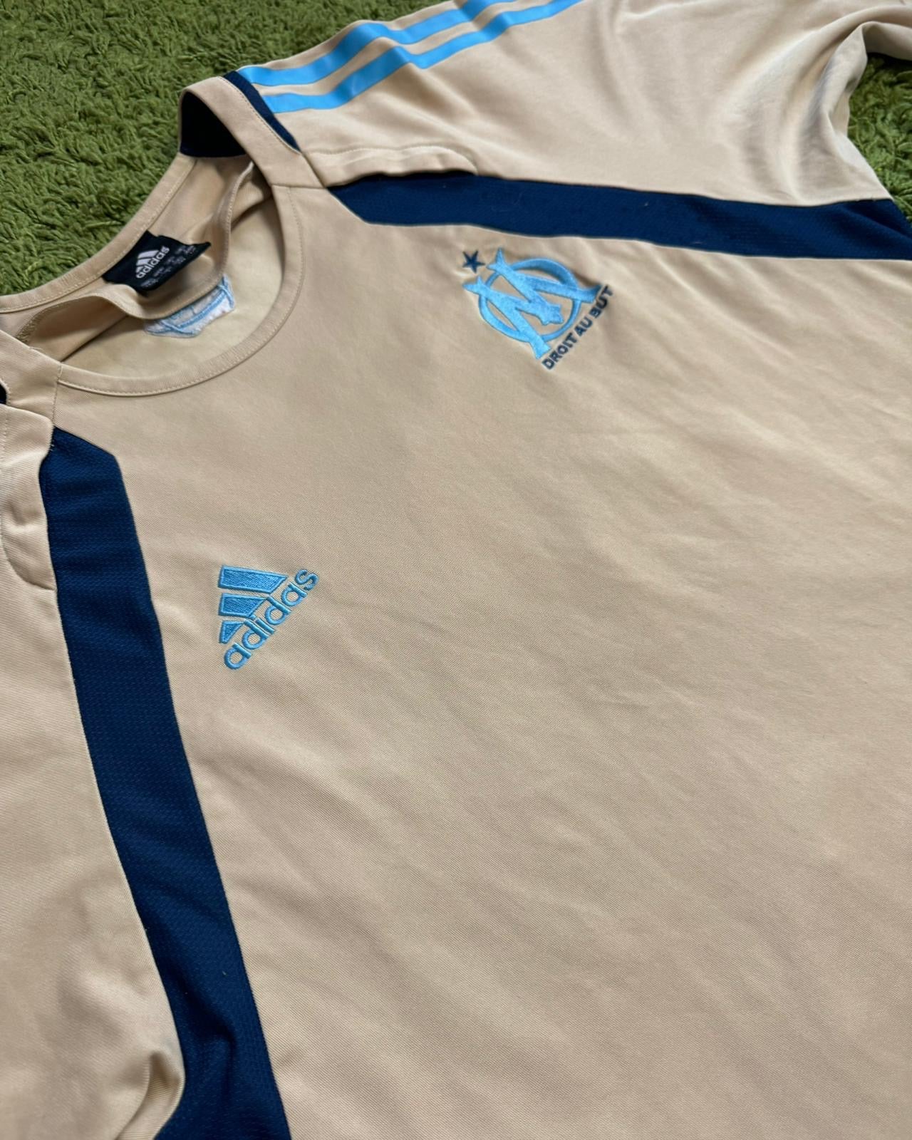 OLYMPIQUE MARSEILLE - 2005/2006 - TRAINING KIT - L