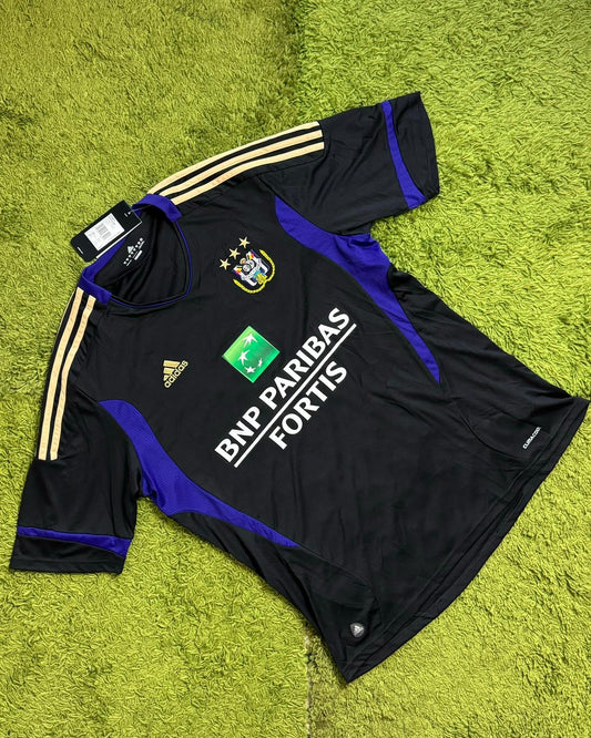 RSC ANDERLECHT - 2011/2012 - BNWT - HOME KIT - XL