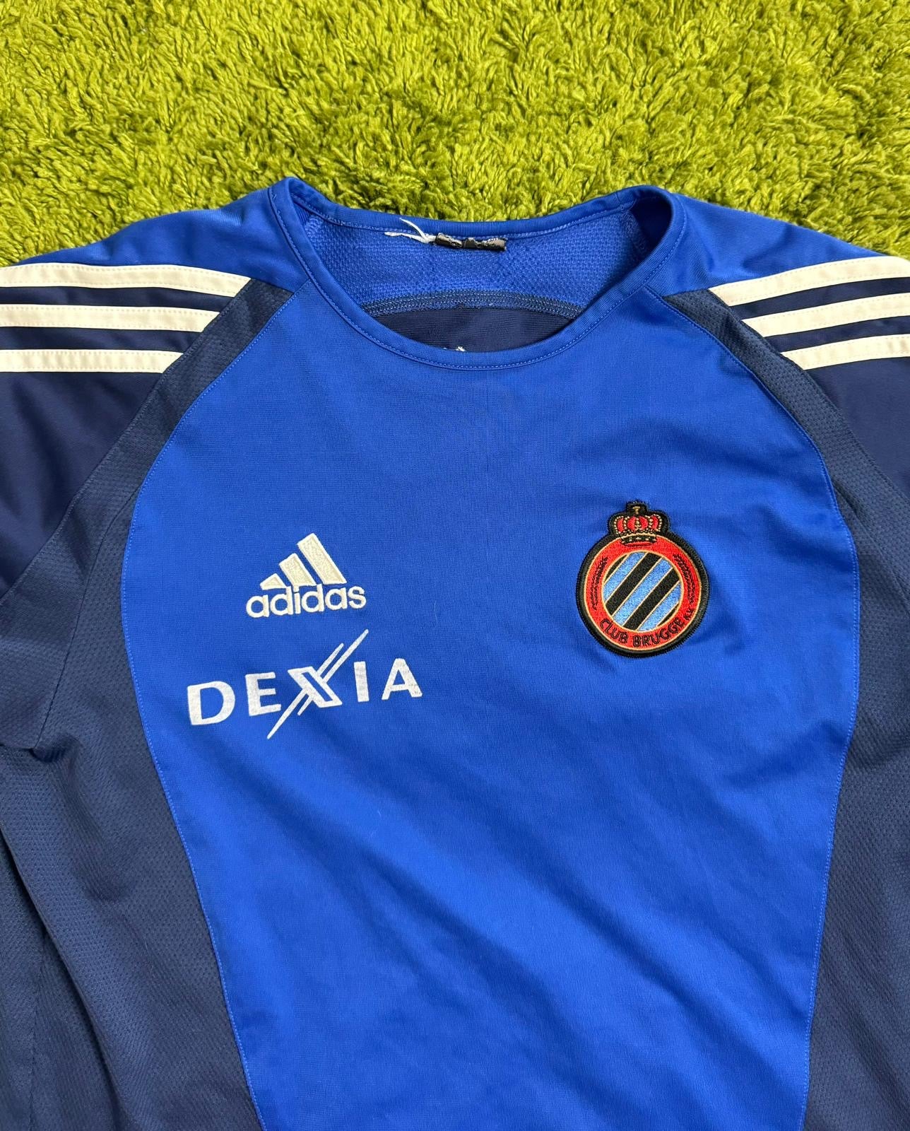 CLUB BRUGGE - 2004/2005 - TRAINING KIT - 6/10 - M