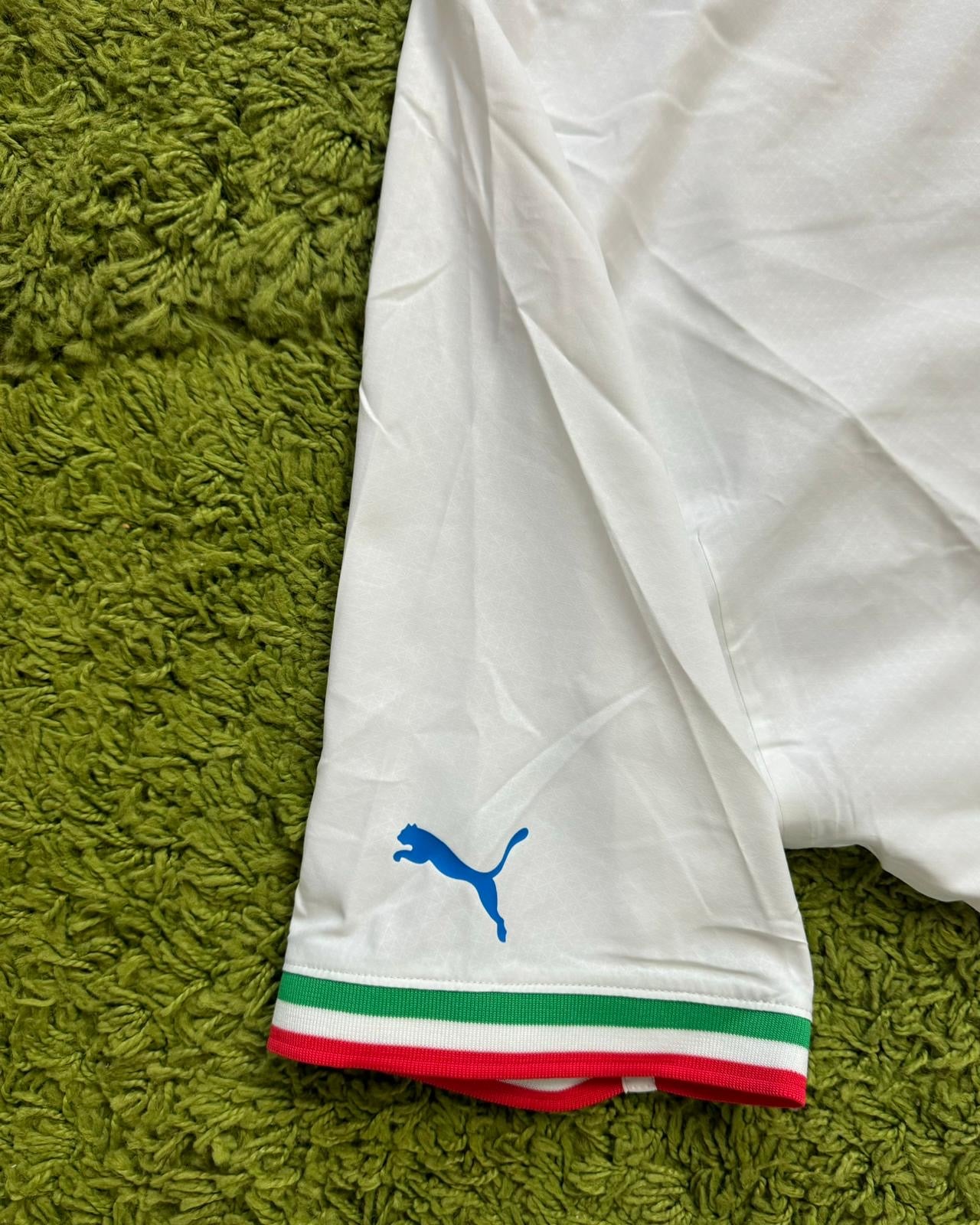 ITALY - WORLD CUP 2022 - AWAY KIT - PLAYER VERSION - L