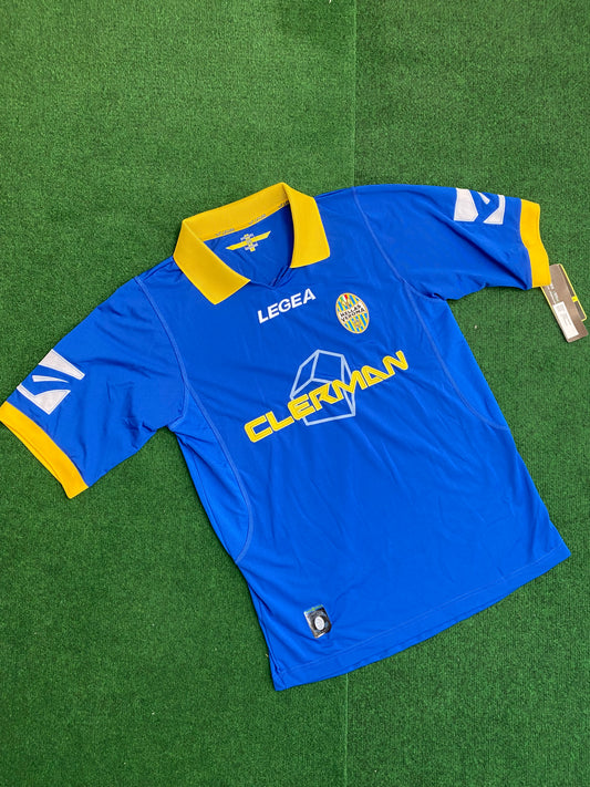 HELLAS VERONA - 2005/2006 - HOME KIT - L