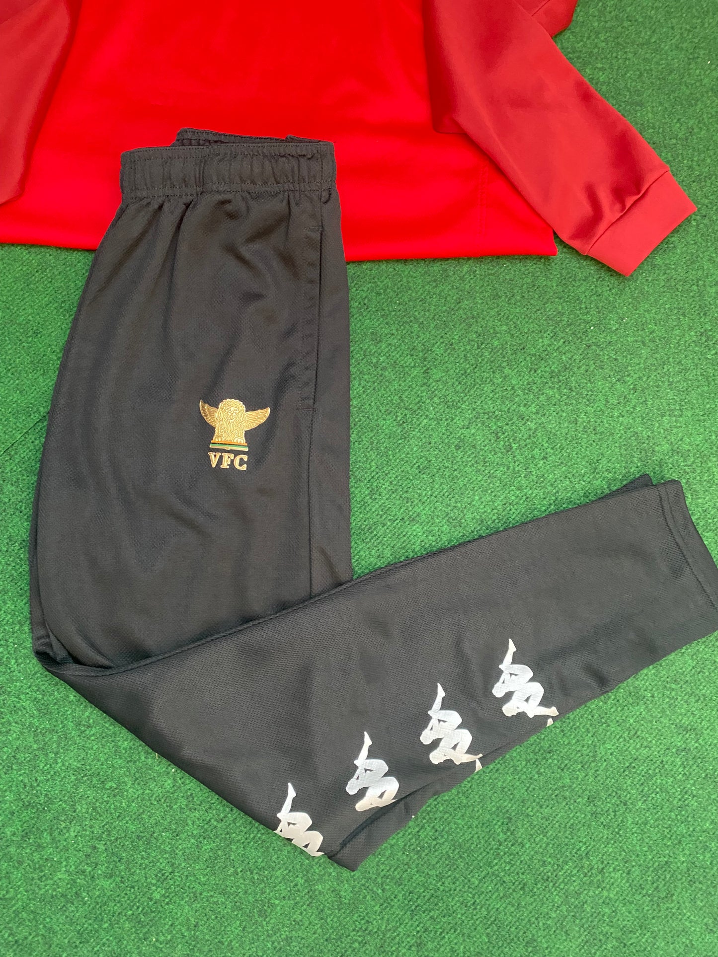 VENEZIA FC - 2021/2022 - FULL TRACK SUIT - L