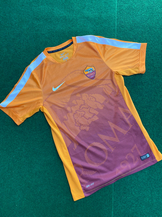 AS ROMA - 2018/2019 - TRAINING KIT - S