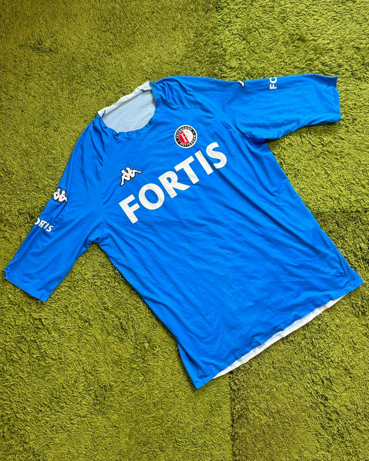 FEYENOORD ROTTERDAM - 2006/2007 - THIRD KIT - XL