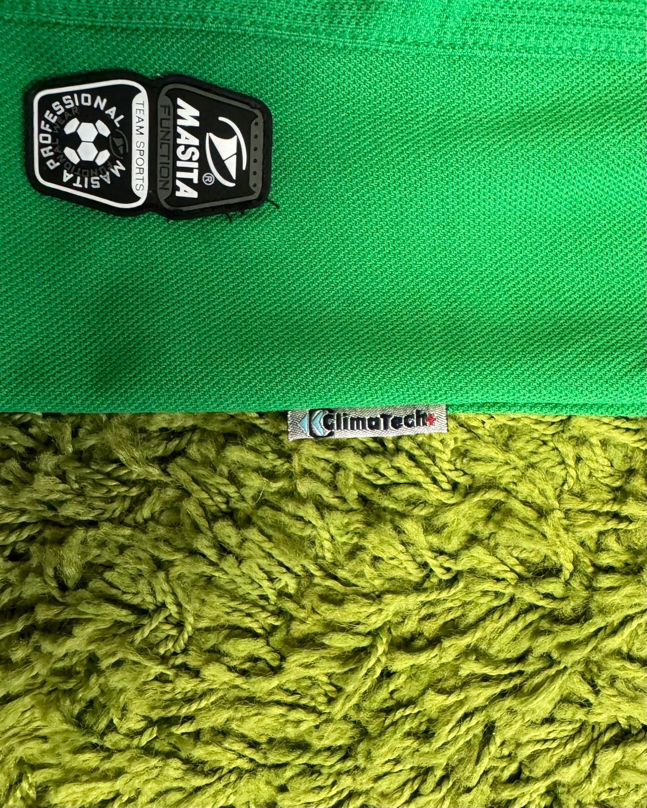 CERCLE BRUGGE - 2007/2008 - HOME KIT - XL